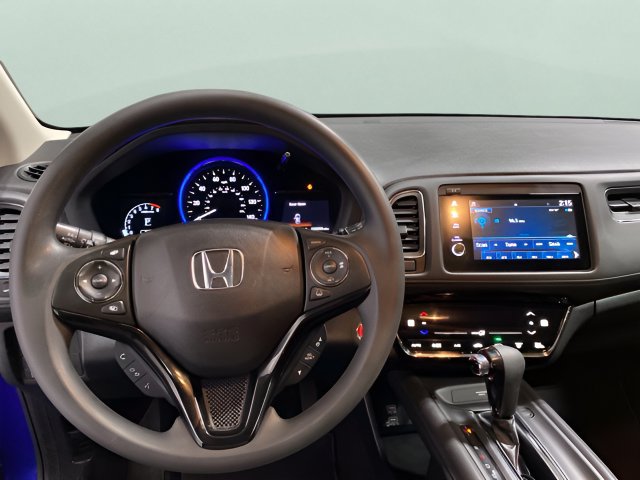 Used 2019 Honda HR-V EX image 12