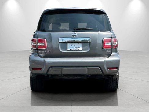 Used 2020 Nissan Armada SL w/ Premium Package AWD/4WD image 7