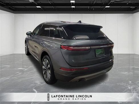 Used 2022 Lincoln Corsair Reserve w/ Equipment Group 201A image 3