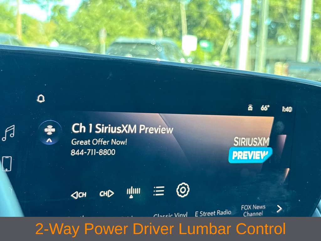 Used 2024 Buick Encore GX Preferred w/ Comfort Package FWD image 18