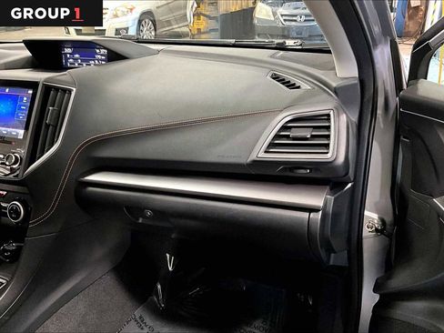 Certified 2023 Subaru Crosstrek 2.5i Limited w/ Moonroof Package image 18