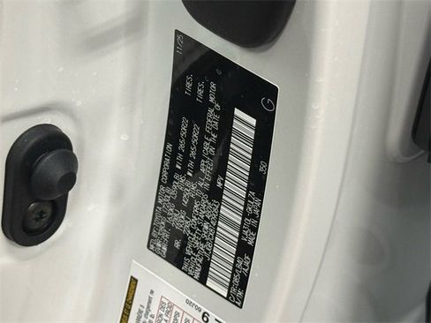 New 2026 Lexus LX 600 4WD w/ Luxury Package image 31