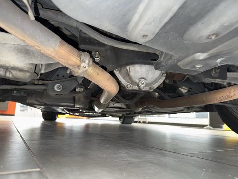 Used 2007 INFINITI G35 Journey w/ Premium Pkg image 29