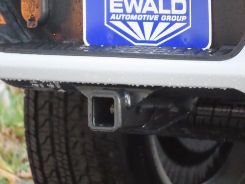 New 2026 Chevrolet Colorado LT image 17