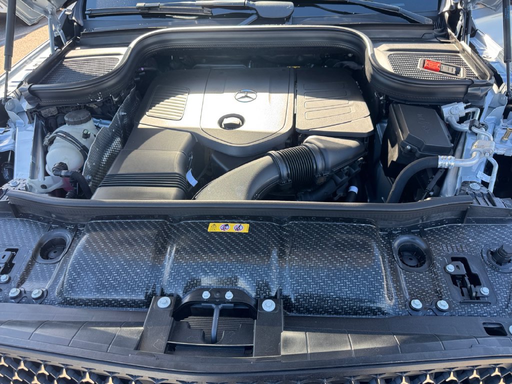 Certified 2026 Mercedes-Benz GLE 350 4MATIC image 24