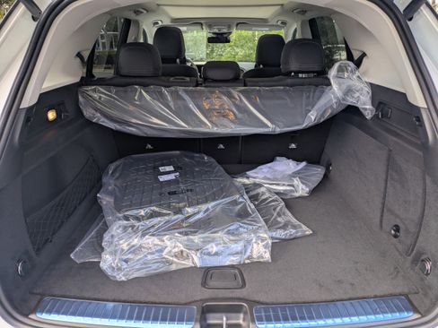 New 2026 Mercedes-Benz GLE 450 4MATIC image 12