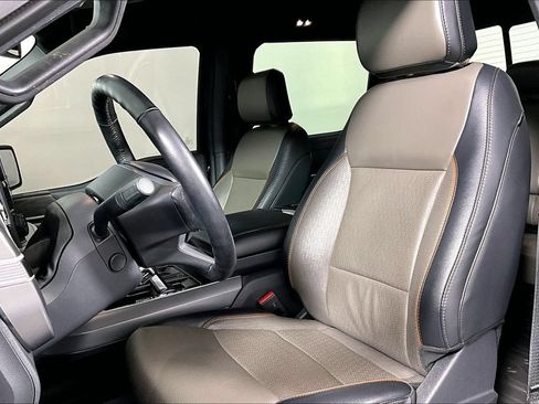 Used 2024 Ford F150 Lariat w/ Bed Utility Package AWD/4WD image 25