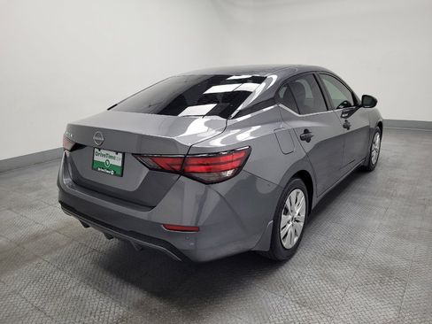 Used 2024 Nissan Sentra S FWD image 9