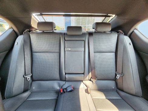 Used 2022 Lexus IS 300 w/ Premium Package image 12