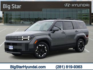 Certified 2024 Hyundai Santa Fe SEL FWD video 1
