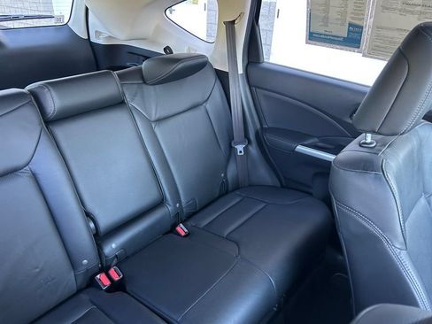 Used 2015 Honda CR-V Touring image 19