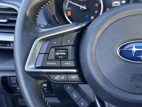 Used 2023 Subaru Forester Touring w/ Popular Package #2 image 9