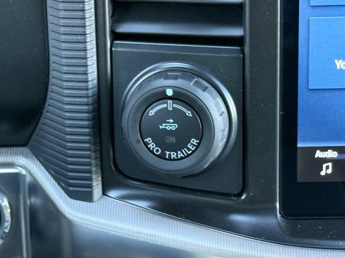 New 2026 Ford F150 Platinum w/ Equipment Group 703A Plus AWD/4WD image 30