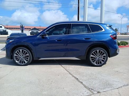 New 2025 BMW X1 xDrive28i w/ Technology Package image 6