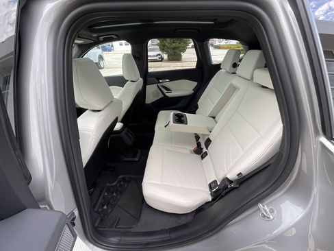 New 2026 BMW X1 xDrive28i w/ Convenience Package image 25