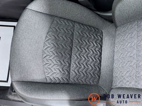 Used 2024 Chevrolet Equinox LT image 20