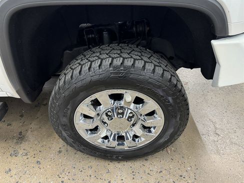 Used 2018 GMC Sierra 2500 Denali image 19