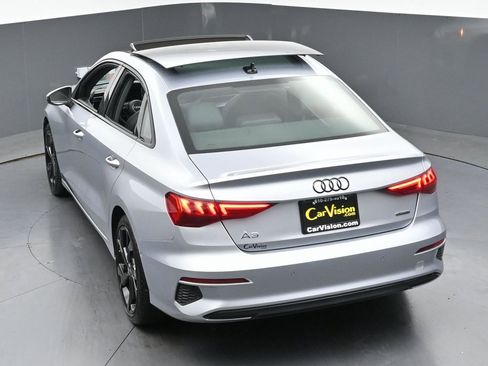 Used 2023 Audi A3 2.0T Premium w/ Convenience Package image 43