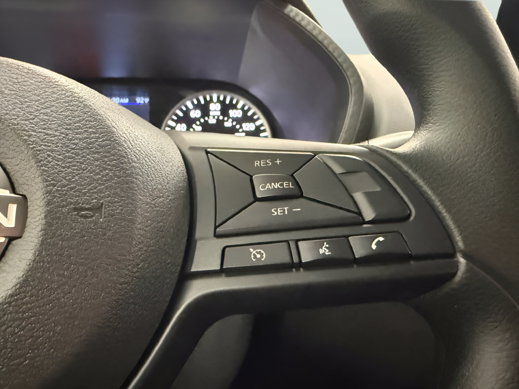 Used 2024 Nissan Sentra S FWD image 19