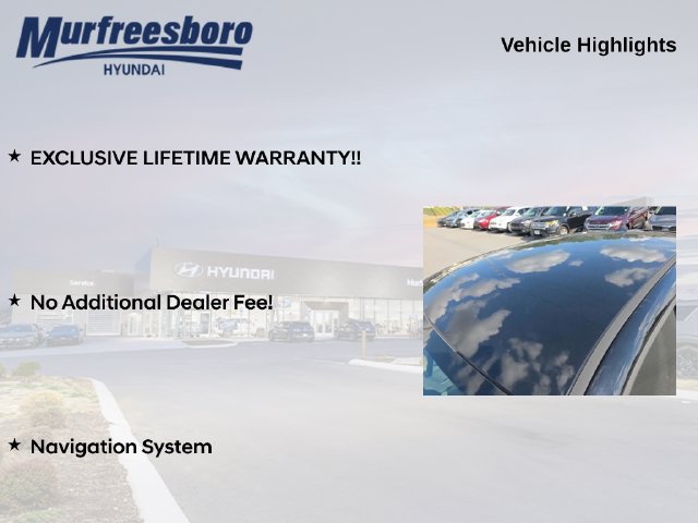 Used 2024 Hyundai Ioniq 5 SEL AWD/4WD image 5