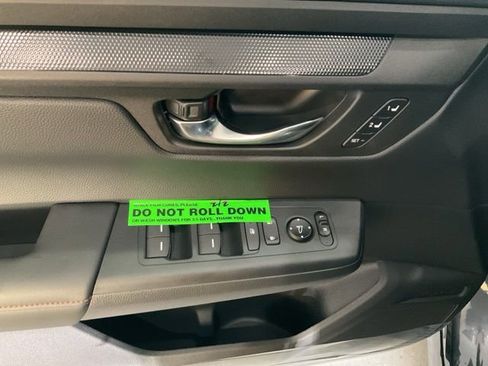 New 2026 Honda CR-V Sport-L image 6