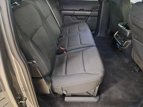 Used 2022 Ford F150 XLT w/ Equipment Group 302A High AWD/4WD image 21