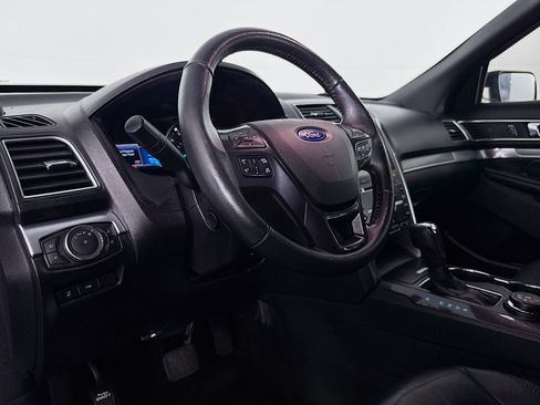 Used 2018 Ford Explorer Sport image 22