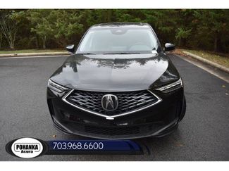 New 2026 Acura MDX SH-AWD video 3