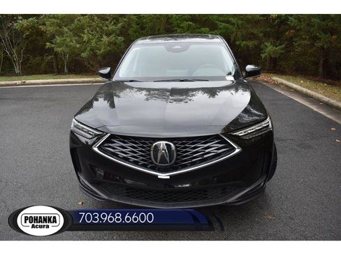 New 2026 Acura MDX SH-AWD image 3