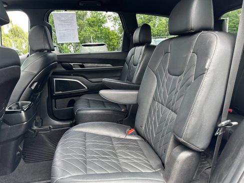 Used 2024 Kia Telluride EX X-Line AWD/4WD image 41