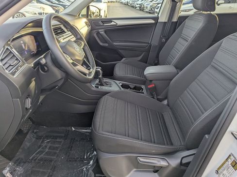 Used 2023 Volkswagen Tiguan S w/ Driver Assistance Package image 25