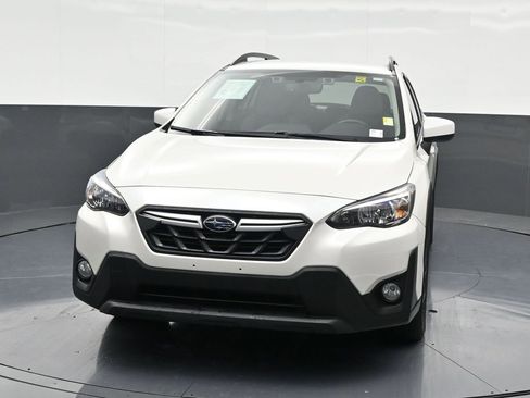 Used 2023 Subaru Crosstrek 2.0i Premium image 9