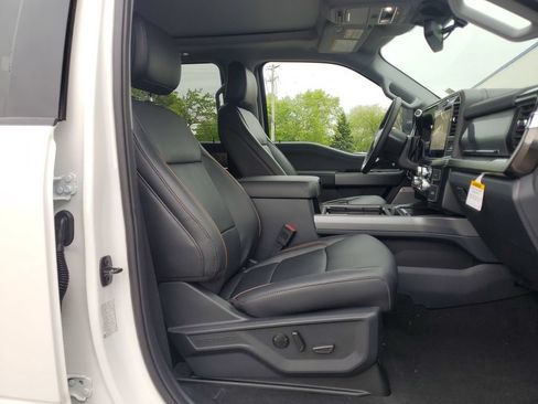 New 2026 Ford F350 Lariat w/ Black Appearance Package AWD/4WD image 20