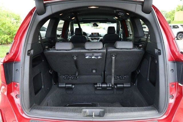 Used 2025 Honda Odyssey Sport-L image 7