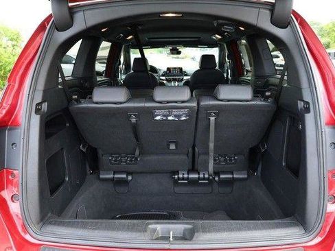 Used 2025 Honda Odyssey Sport-L image 7