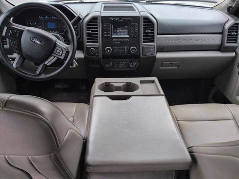 Used 2019 Ford F250 XL w/ Power Equipment Group image 16