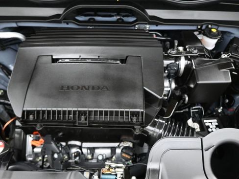 Used 2026 Honda Passport RTL image 30