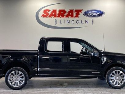 Certified 2021 Ford F150 Limited