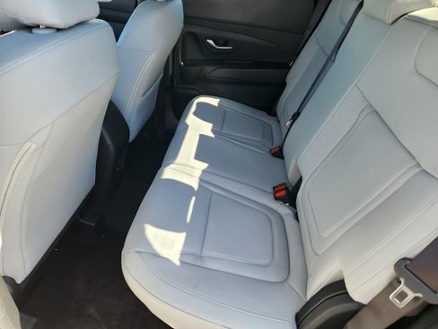 New 2026 Hyundai Santa Cruz SEL AWD/4WD image 17