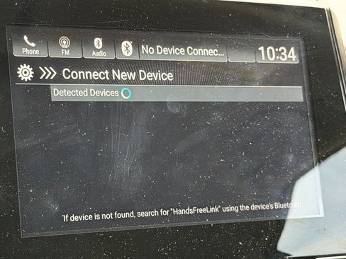 Used 2018 Honda Odyssey EX image 23