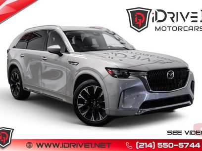 Used 2024 MAZDA CX-90 3.3 Turbo S