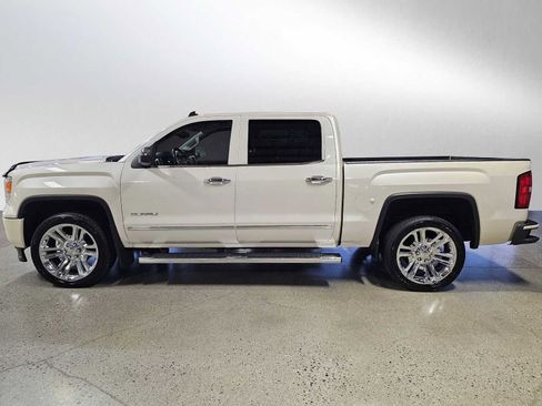 Used 2014 GMC Sierra 1500 Denali image 6
