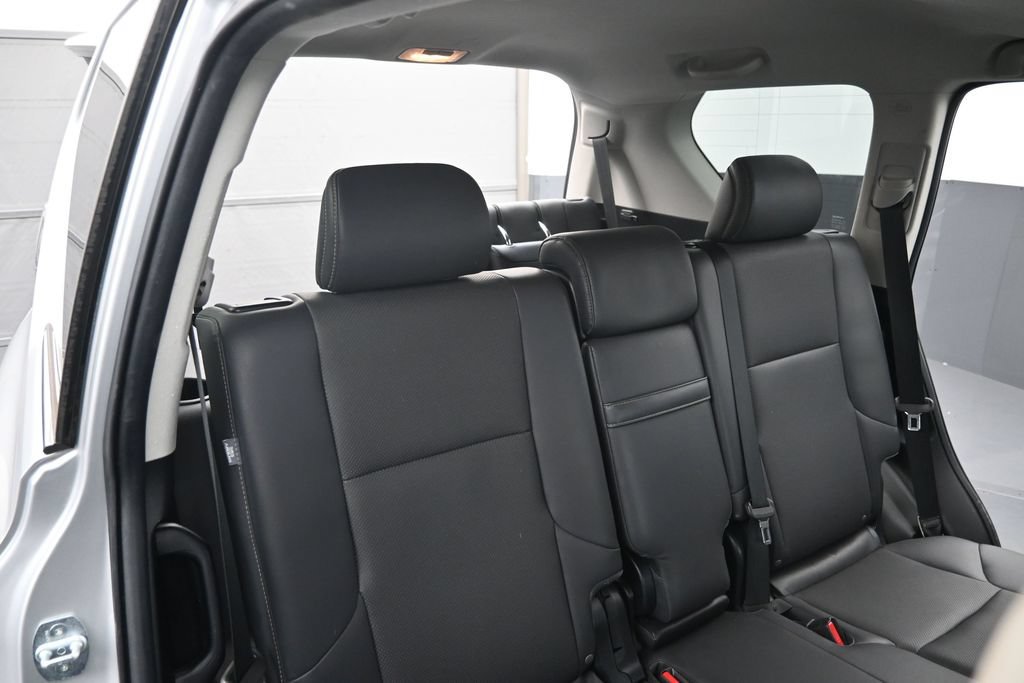 Used 2017 Lexus GX 460 w/ Navigation Package AWD/4WD image 34