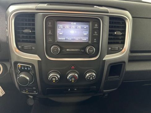 Used 2024 RAM 1500 Classic SLT image 21