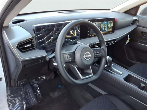 New 2026 Nissan Kicks S FWD image 11