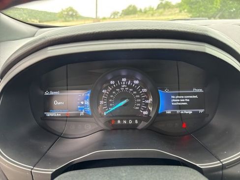 Used 2023 Ford Edge ST-Line AWD/4WD image 27