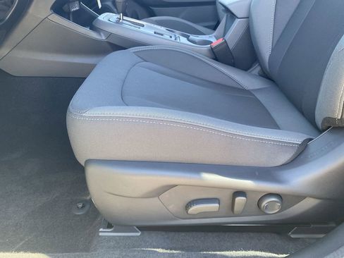 New 2026 Subaru Crosstrek 2.0i Premium image 16