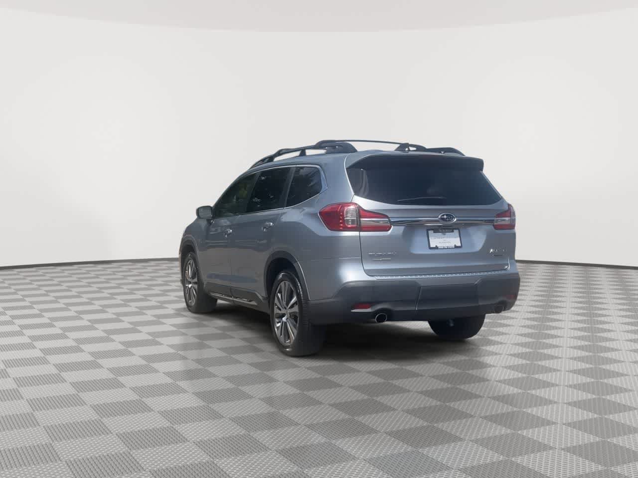 Used 2019 Subaru Ascent Limited w/ Popular Package #3 AWD/4WD image 7