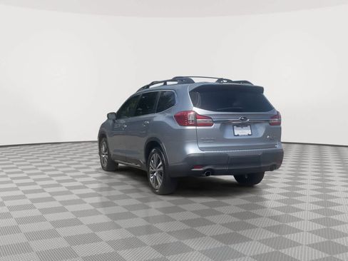 Used 2019 Subaru Ascent Limited w/ Popular Package #3 AWD/4WD image 7