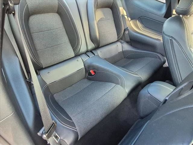 Used 2024 Ford Mustang Coupe RWD image 18
